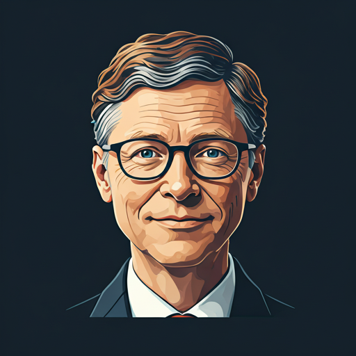 Bill & Melinda Gates Foundation