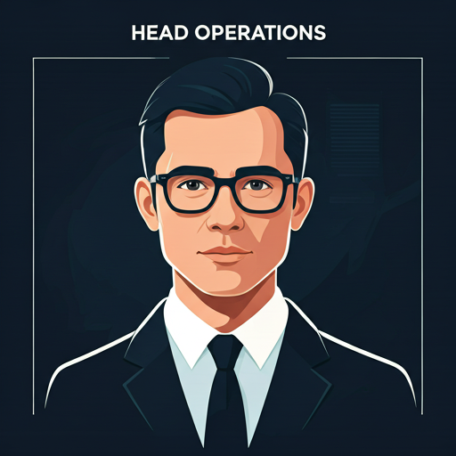 Head of Operations
