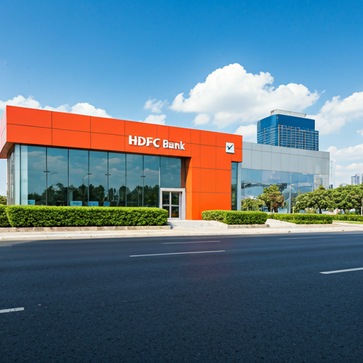 HDFC Bank