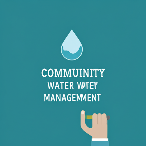 Community Water Management